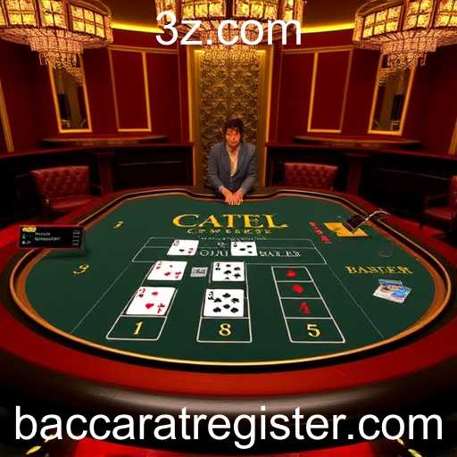 The Surge of Live Baccarat Online in the Mid-2020s