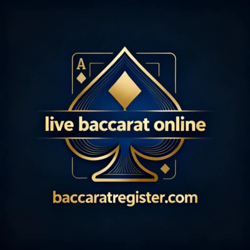 live baccarat online