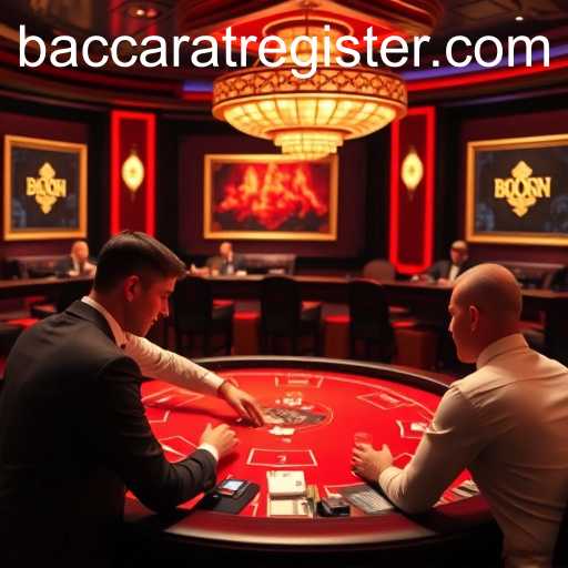 The Rise of Online Baccarat in 2025