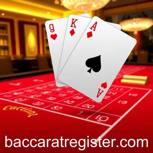 The Rise of Live Baccarat in 2025