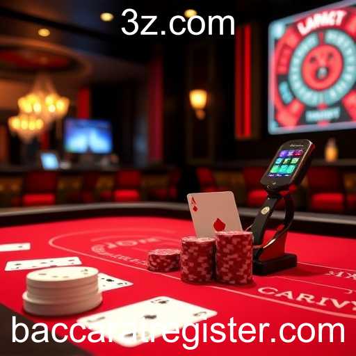 Understanding Security in Live Baccarat Online Gaming