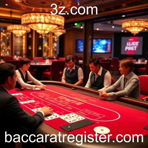 The Crucial Role of Customer Support in Live Baccarat Online Gaming
