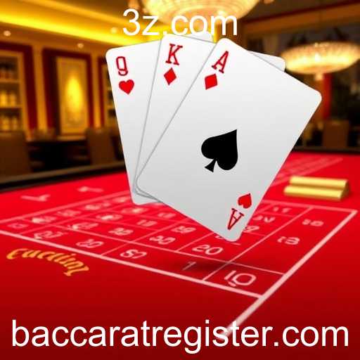 Exploring the Surge in Live Baccarat Popularity