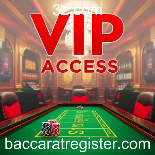 Exploring VIP Access: A Deep Dive into Live Baccarat Online